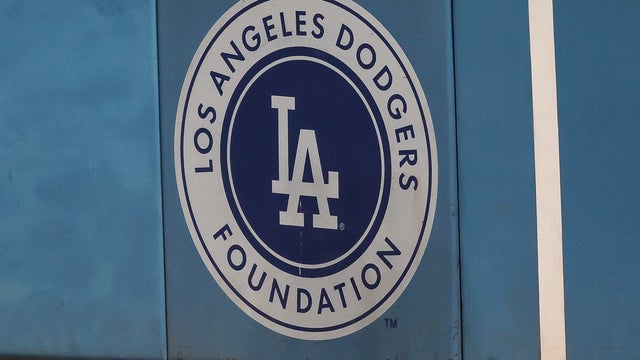 MLB: APR 17 Mets at Dodgers 