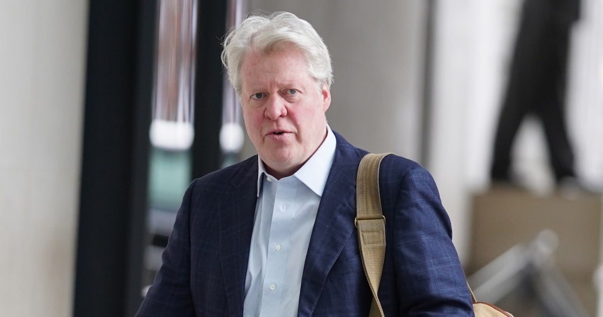 Princess Diana's brother makes stunning claim about Charles' reaction to her death