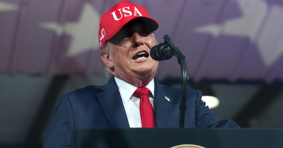 Trump blasts Fed over interest rates