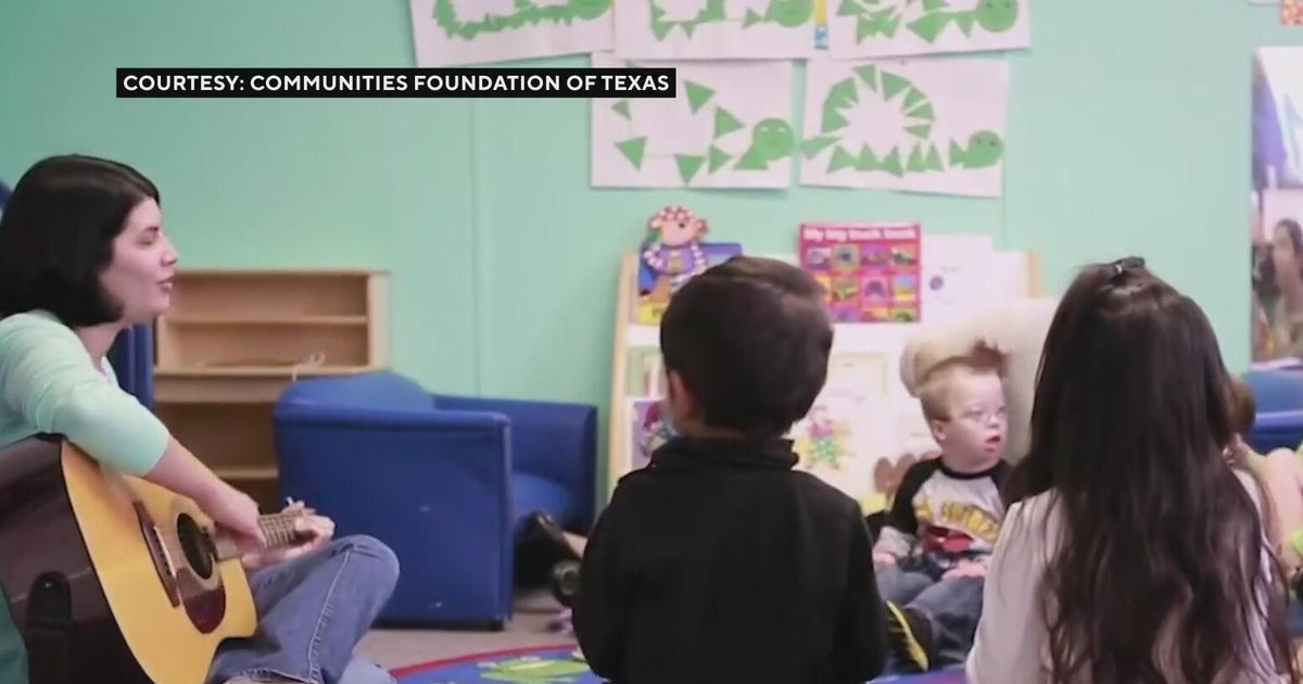 North Texas Giving Day to bring in thousands for local nonprofits