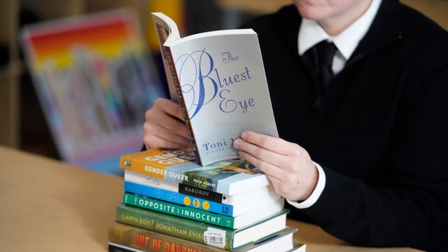 Schools Conservative Uprising 