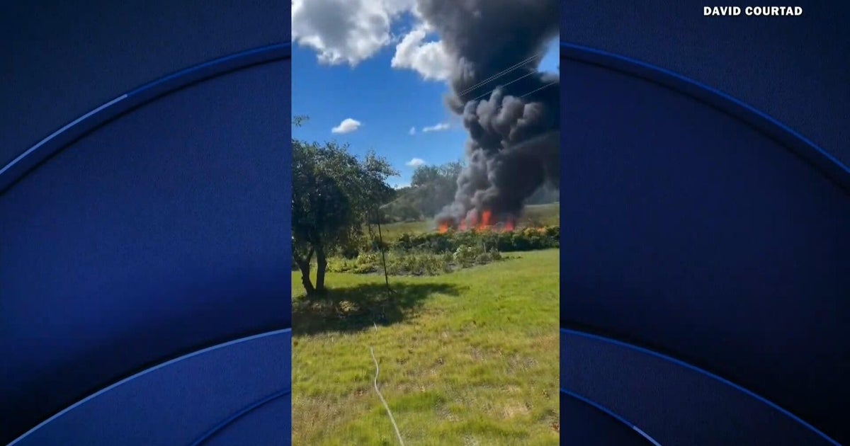 Pilot ejects before F-16 fighter jet crashed in Michigan