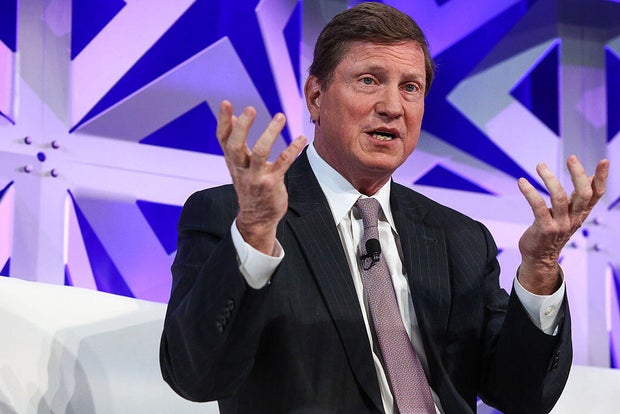 Key Speakers At The BNEF Future Of Energy Summit