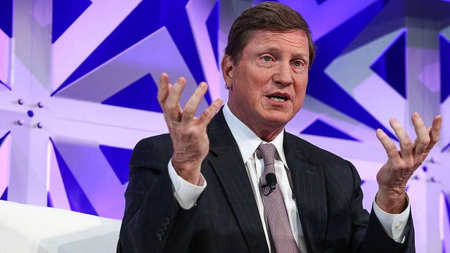 Key Speakers At The BNEF Future Of Energy Summit 