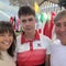 Steve Hartman reflects on parenting journey as his son leaves for college