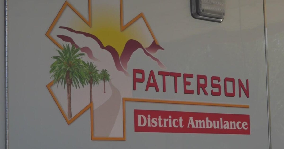 cbsnews.com - Darrielle  Fair - Patterson seeks temporary emergency care solution as hospital project moves forward