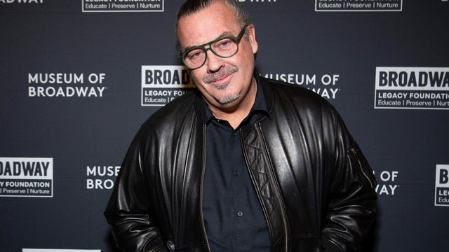 The Broadway Legacy Foundation Launch 
