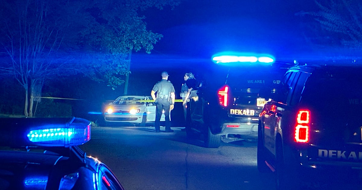 Shooting News Image