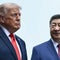 AI expected to loom large over Trump-Xi summit