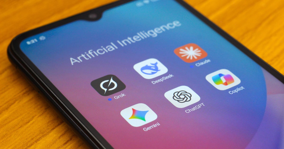 Ще навреди ли AI на хората? Анкета на CBS News установява, че американците искат да забавят развитието, но не и да го спрат
