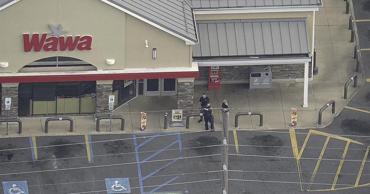 Deadly shooting in Wawa parking lot in Toms River, N.J. under investigation, prosecutors say