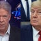 Major Garrett argues "Trump is signaling he's weak" with ban on CNN, MS NOW and Politico