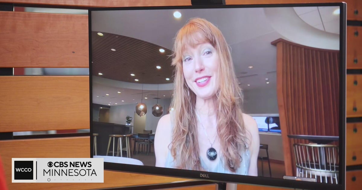 Alicia Witt brings David Lynch tribute album to The Dakota in Minneapolis this September