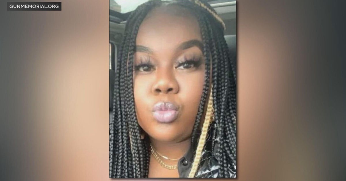 Suspect Detained in Murder of Chicago OEMC Employee Da’J Flowers