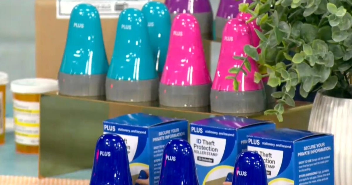 Exclusive discounts from CBS Mornings Deals