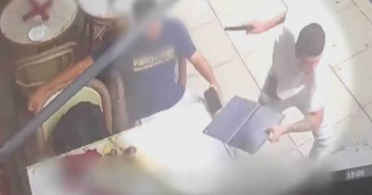Robbery News Image