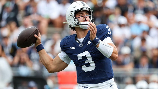 Buffalo v Penn State 