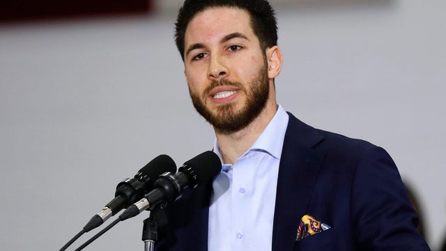 Abdullah Hammoud 