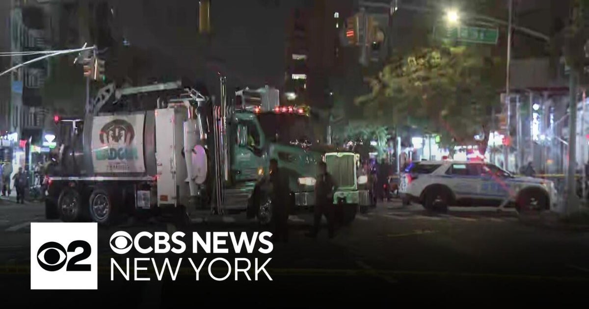 New Video Reveals Moments Before Fatal NYC Citi Bike Crash of 15-Year-Old Daria Serkov