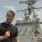 Inside a U.S. aircraft carrier launching attacks on Iran