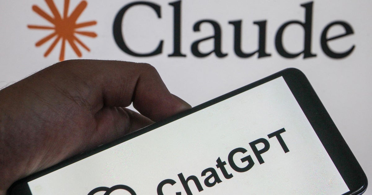 Researchers report using Anthropic’s Claude to hack OpenAI’s ChatGPT