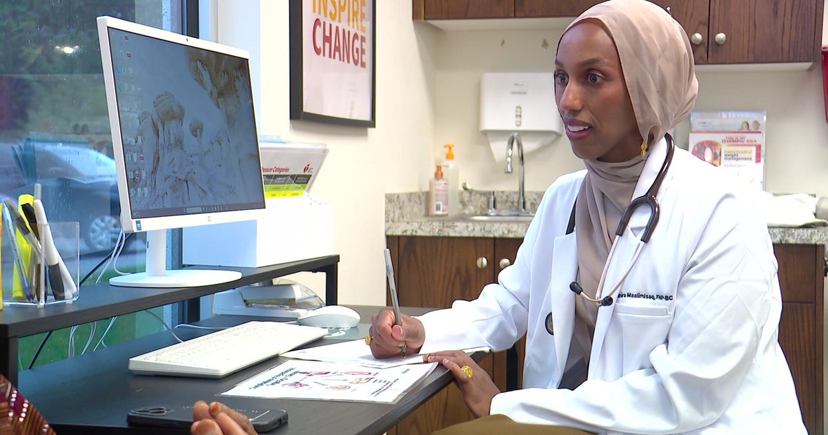 How a Minneapolis clinic helped bring healthcare to patients during Operation Metro Surge