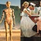 Illustrating myths: The Lucas Museum of Narrative Art opens