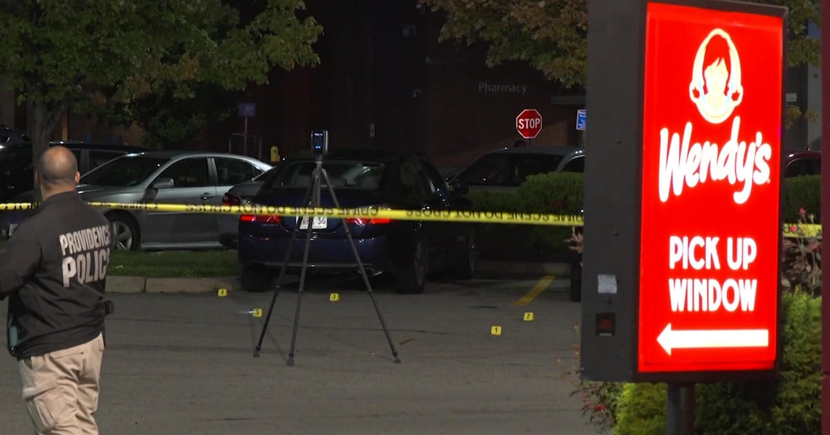 UMass Dartmouth football player killed, teammate wounded in stabbing in Providence
