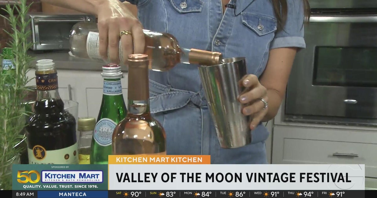 Valley of the Moon Vintage Wine Festival