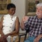 Extended interview: George Lucas and Mellody Hobson