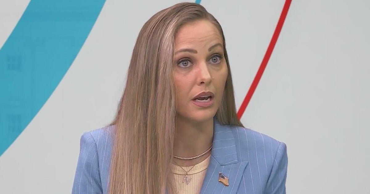 Florida congressional candidate says AI needs regulation