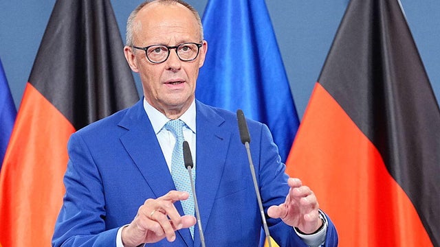 Elections from a Federal Perspective - CDU 