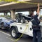 ICE agent shoots and wounds man in Austin, Texas