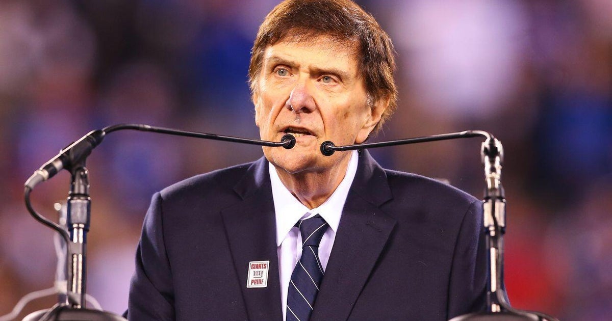 Photo: cbsnews.com NFL History: The 1942 Season and the New York Giants during WWII