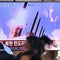 North Korea launches missiles as it dials up pressure against U.S.
