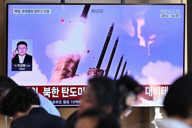 SKOREA-NKOREA-MISSILE