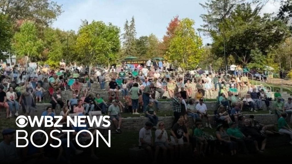 Central Mass. Irish Festival returns for second year in Winchendon