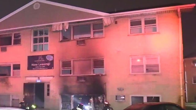 hanover park fire 