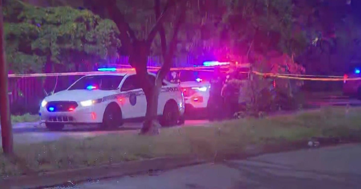 Possible intruder shot, killed in Miami near I-95, police say; 1 person ...