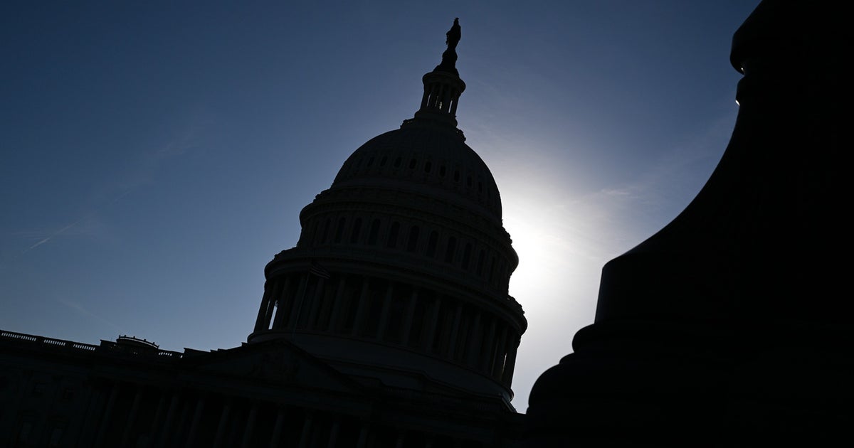 Where things stand with 6 weeks until midterm elections