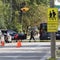 Police officer wounded in shooting near Ontario synagogue on Yom Kippur