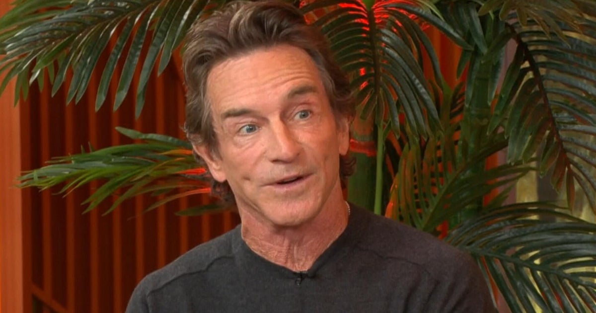 Why Jeff Probst is calling this “Survivor” season “the open era”