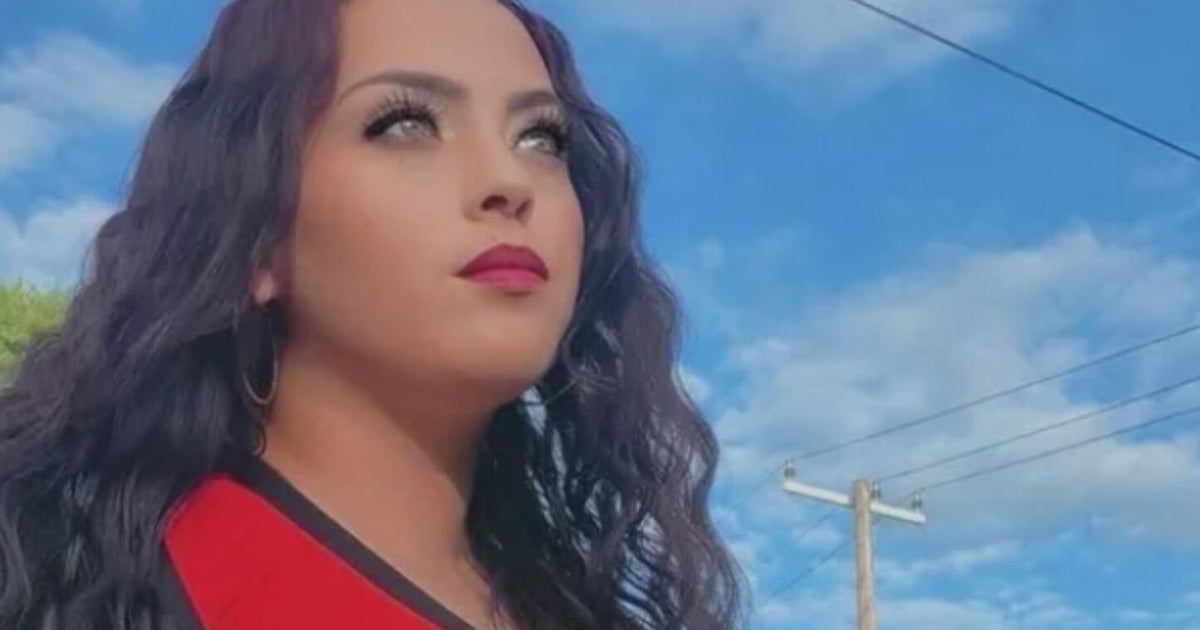 Woman fatally stabbed in Detroit alley while on a break from work, police say