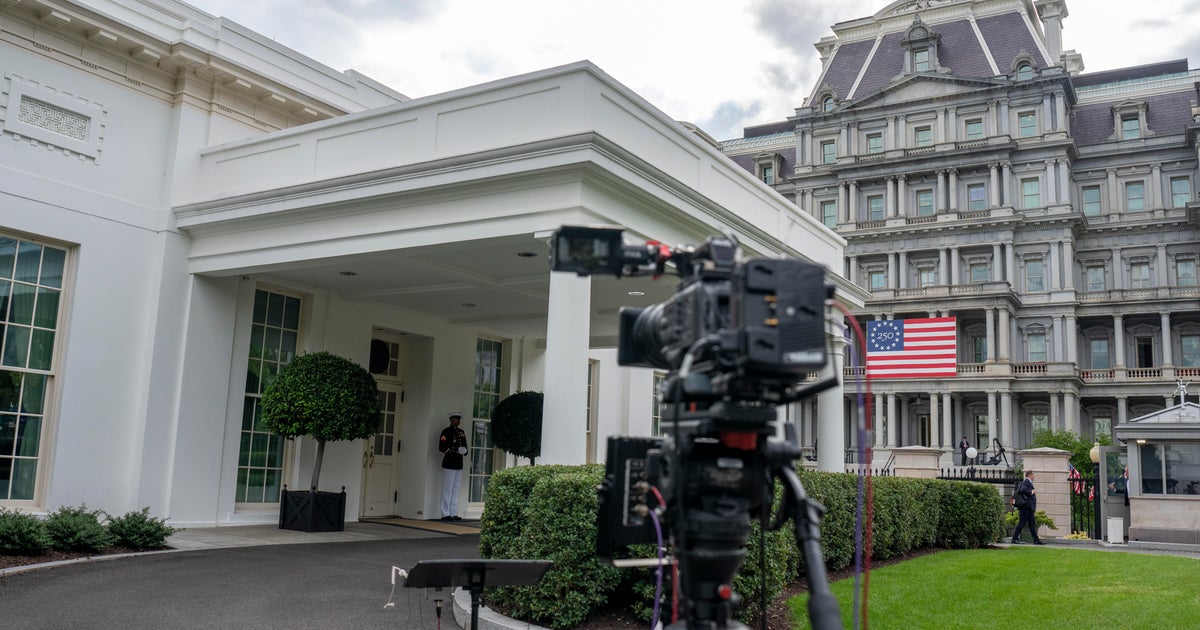 Presidential TV pool suspended after Trump bans CNN