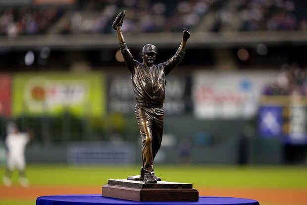Seattle Mariners v. Colorado Rockies