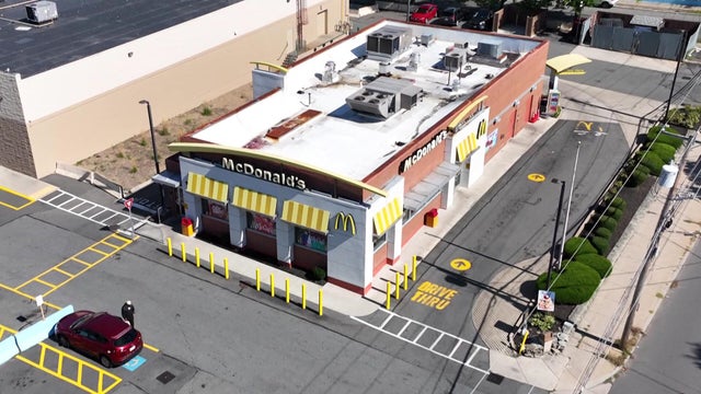 McDonald's Lynn 