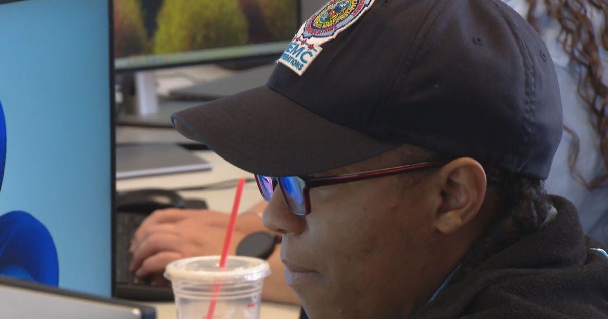 Chicago to launch new computer-aided 911 dispatch system on Tuesday
