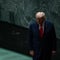 Trump to address U.N. General Assembly as he navigates Iran, Gaza, Ukraine conflicts