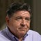 JB Pritzker talks GLP-1 journey, asked about possible presidential run