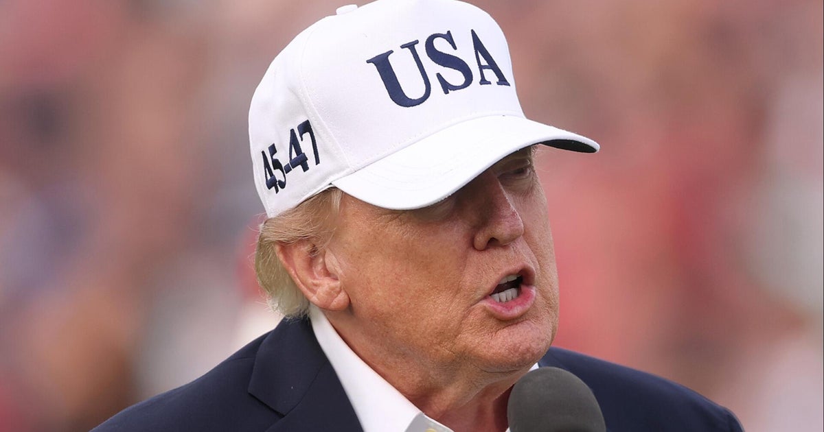 Trump to address U.N. amid tensions with allies, war with Iran and Russia-Ukraine war